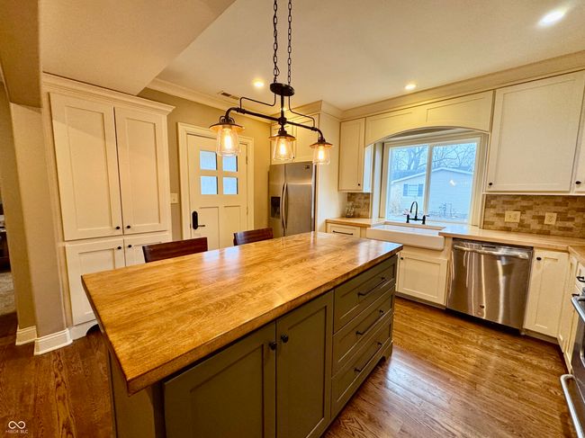 307 S Main St, House other with 4 bedrooms, 3 bathrooms and null parking in Whitestown IN | Image 9
