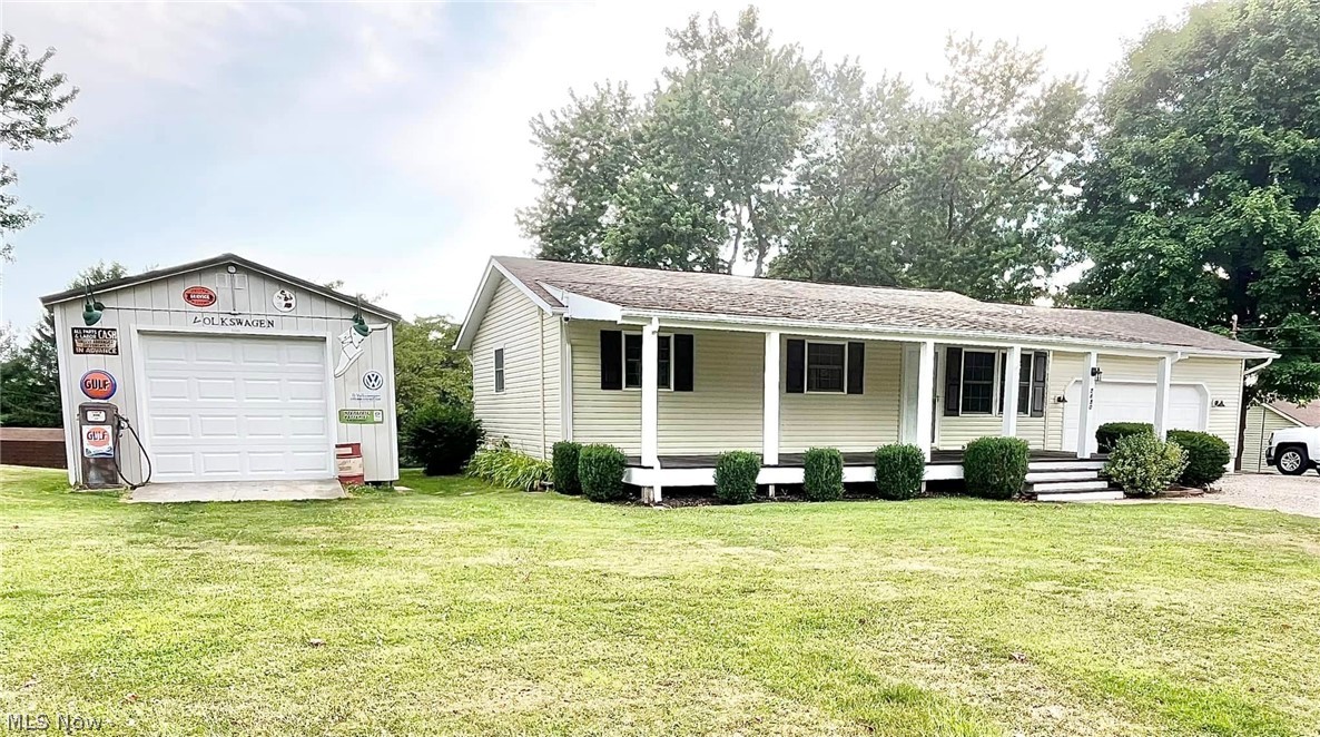 Linnville Rd, Heath, OH 43056