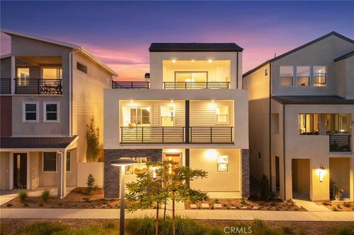 241 Abacus, Irvine, CA, 92618-1473 | Card Image