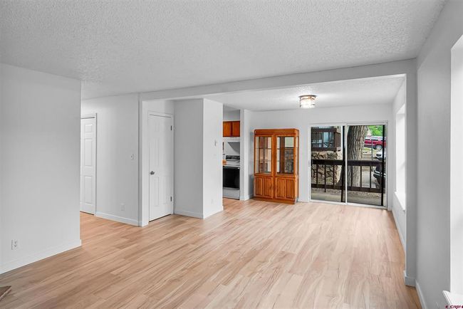 APT-2 - 3211 W 5 Th Ave, Condo with 2 bedrooms, 2 bathrooms and null parking in Durango CO | Image 6