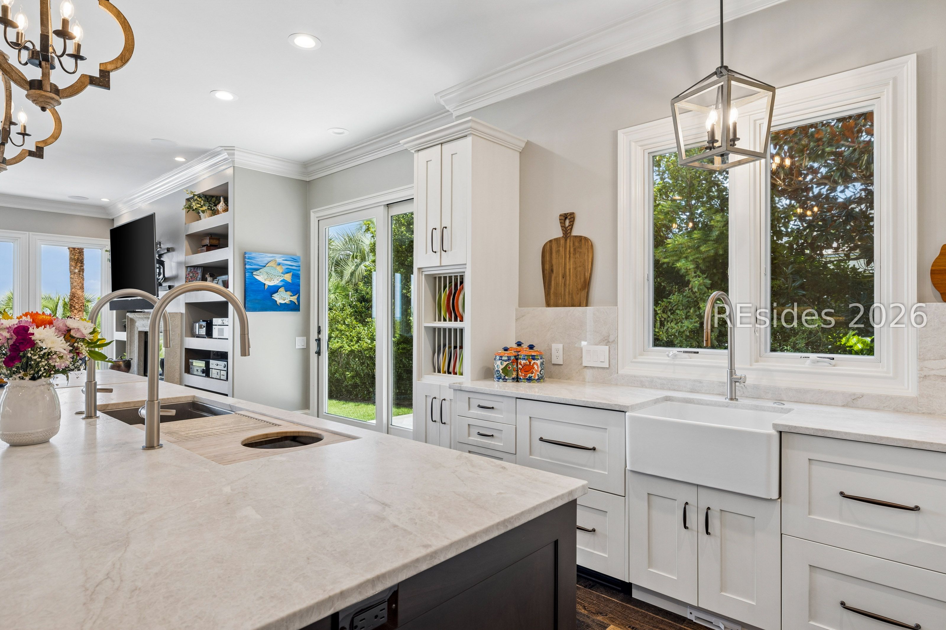Residential in Hilton Head Island 5