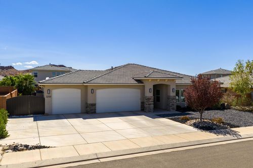 3250 E Sugar Maple Dr, St George, UT, 84790-1644 | Card Image