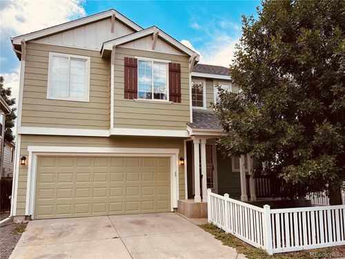 1231 S Boston Ct, Denver, CO, 80247-2354 | Card Image
