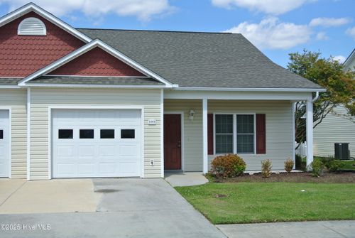 105 Palmetto Place Cir, Beaufort, NC, 28516-1759 | Card Image