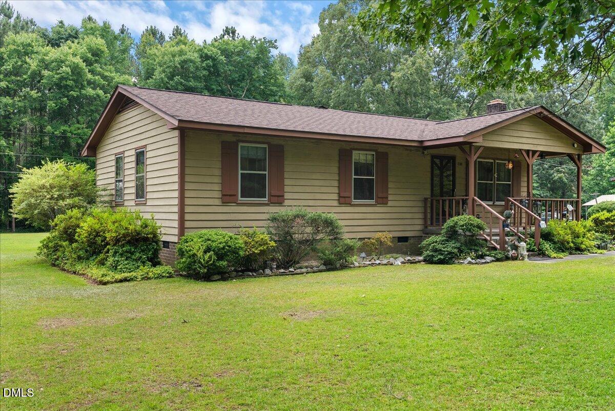 Residential in Roanoke Rapids 4