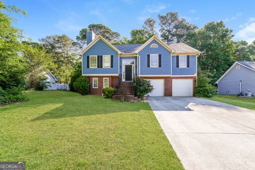 2740 Tradd Ct, Snellville, GA, 30039-4942 | Card Image