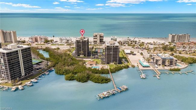 APT-6A - 26171 Hickory Blvd, Condo with 2 bedrooms, 2 bathrooms and null parking in BONITA SPRINGS FL | Image 34