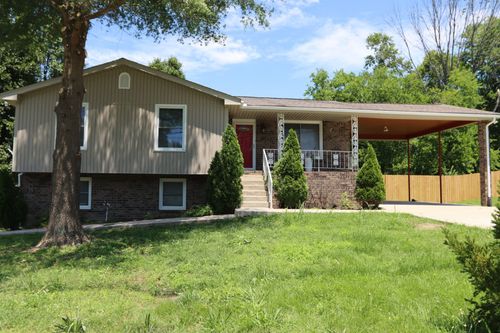 3864 Lunn Dr, Nashville, TN, 37218-1449 | Card Image