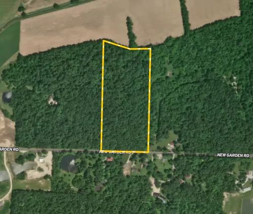 0 New Garden Rd, New Paris, OH, 45347 | Card Image