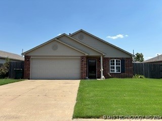 Creek St, Skiatook, OK 74070