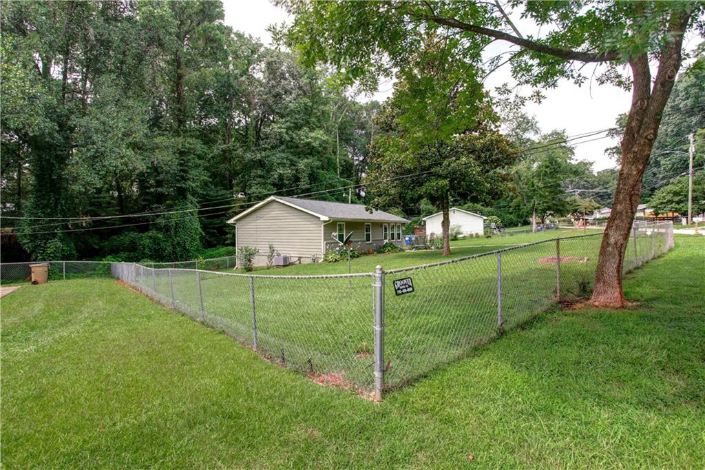 Residential in Kennesaw 2