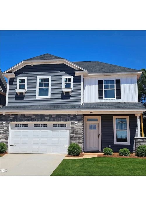 405 Barbican Pl, Greenville, SC, 29605-6343 | Card Image
