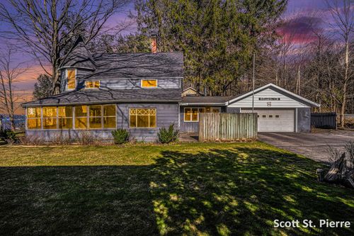 5972 S South Shore Drive, Fruitland Township, MI, 49461 | Card Image