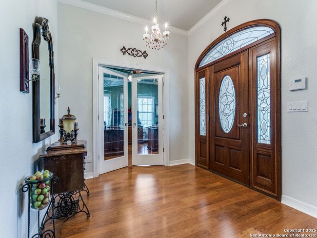6840 S Loop 1604 W, House other with 3 bedrooms, 3 bathrooms and null parking in Von Ormy TX | Image 8