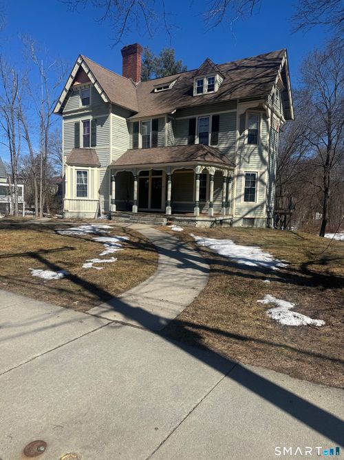 227 Broadway, Norwich, CT, 06360-4326 | Card Image