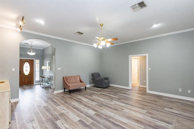 9 Cay Ct, House other with 3 bedrooms, 2 bathrooms and 2 parking in Angleton TX | Image 17