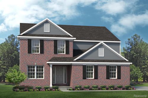 14238 Durant St, Linden, MI, 48451-9195 | Card Image