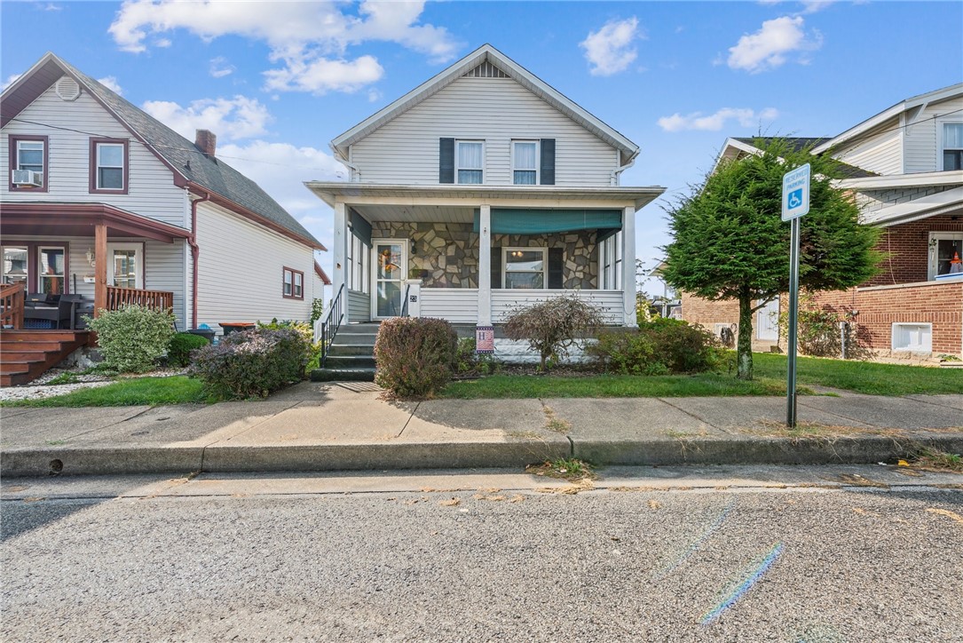 2nd Ave, Latrobe, PA 15650