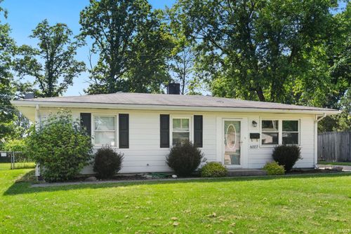 6007 Westhampton Dr, Fort Wayne, IN, 46825-4533 | Card Image