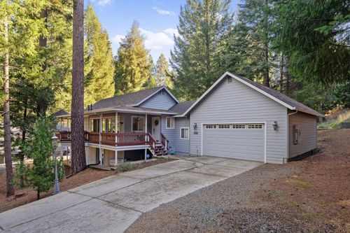 26291 Golf Links Drive, Pioneer, CA, 95666 | Card Image