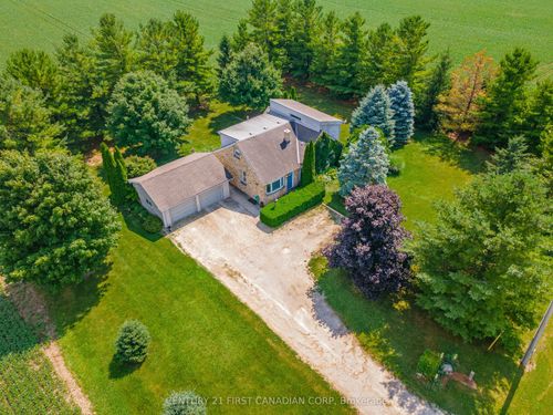 14305 Sixteen Mile Road, Lucan Biddulph, ON, N5X4B2 | Card Image