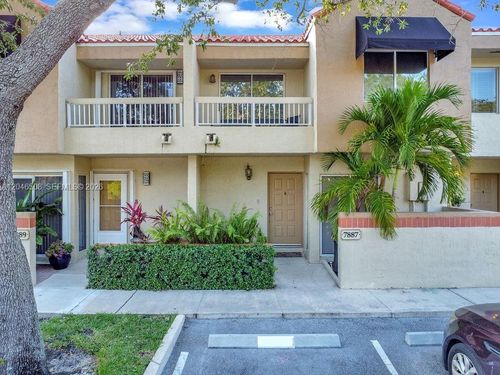 7887 Nw 7th Ct, Plantation, FL, 33324 | Card Image