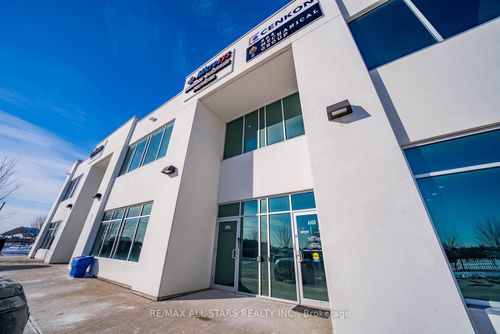 104a-u2-200 Mostar Street, Whitchurch Stouffville, ON, L4A4T7 | Card Image