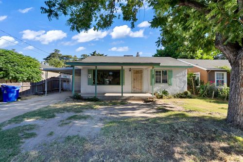 880 Julian Street, Turlock, CA, 95380 | Card Image