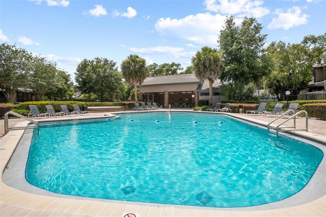 874 Commonwealth Ct, Townhouse with 2 bedrooms, 3 bathrooms and null parking in CASSELBERRY FL | Image 28