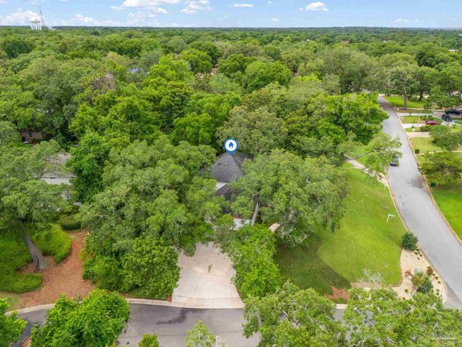 4636 Whisper Way, House other with 5 bedrooms, 4 bathrooms and 8 parking in Pensacola FL | Image 51