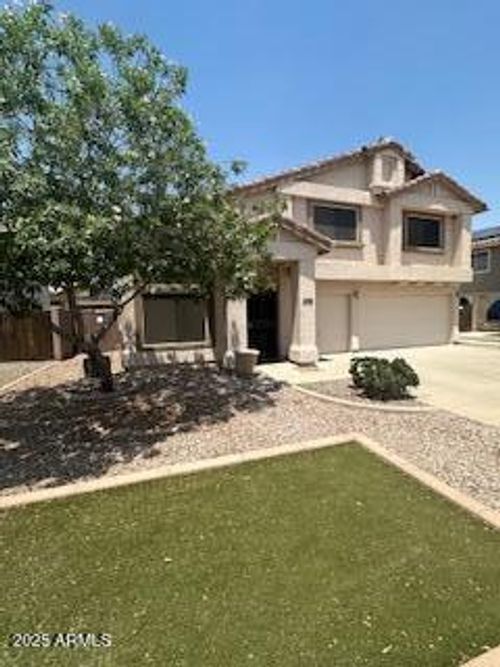 15756 W Redfield Rd, Surprise, AZ, 85379-5625 | Card Image