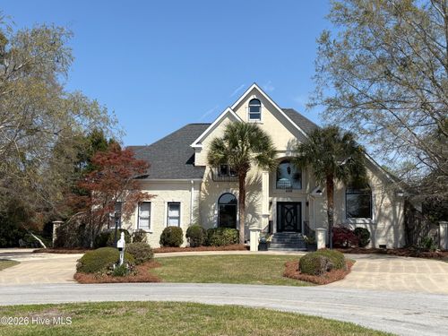 408 Wexford Pl, Trent Woods, NC, 28562-7105 | Card Image