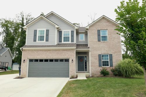 1142 Dornoch Dr, Lancaster, OH, 43130-4274 | Card Image