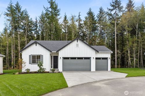 76-31 Mccartney Peak, Port Ludlow, WA, 98365-7500 | Card Image