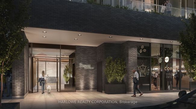 413 - 2369 Danforth Ave, Condo with 2 bedrooms, 2 bathrooms and 1 parking in Toronto ON | Image 27
