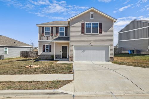 14105 Jeannette Rankin Rd, Manor, TX, 78653-2416 | Card Image