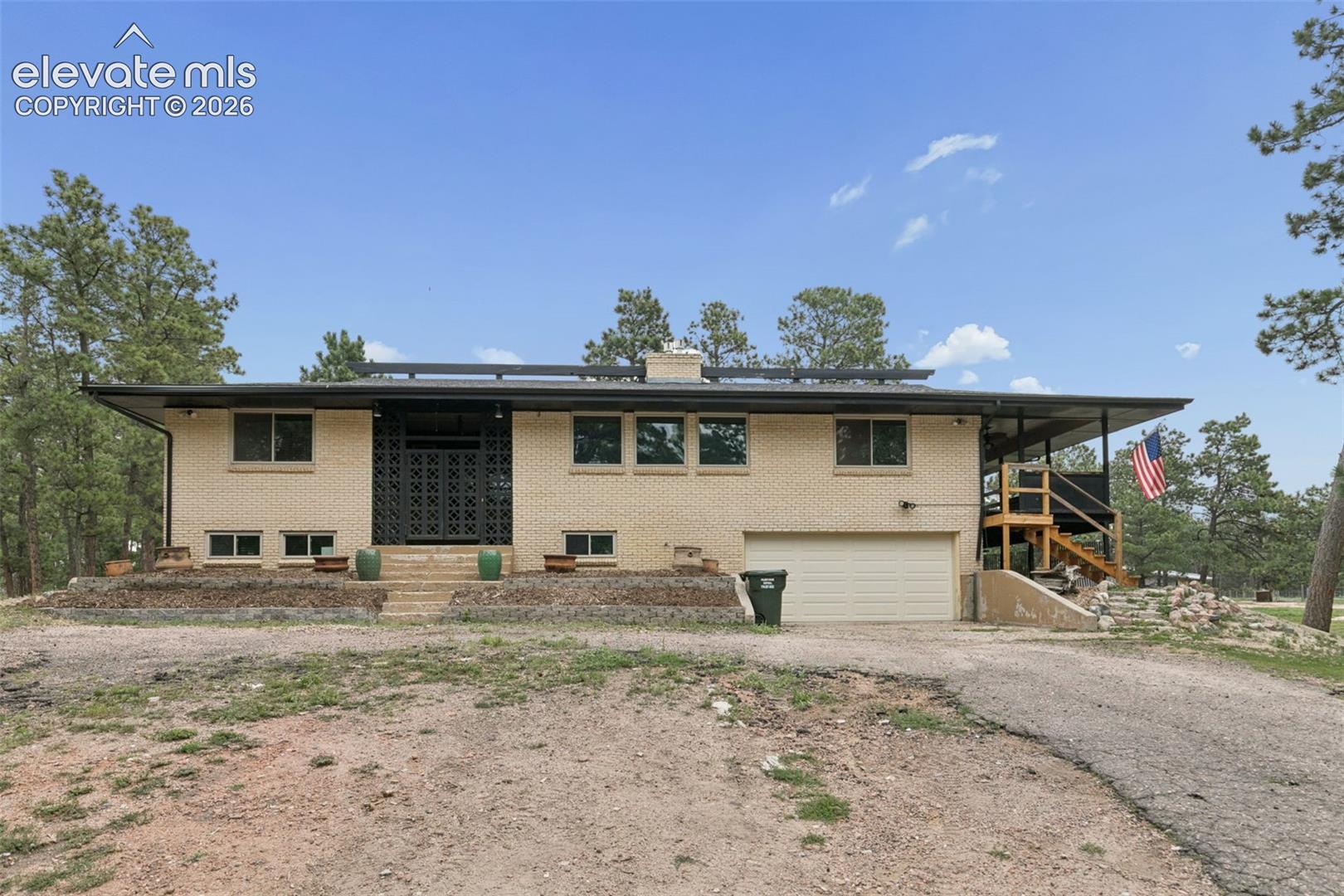 Residential in Colorado Springs 4