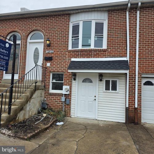 12702 Knights Rd, PHILADELPHIA, PA, 19154-3108 | Card Image