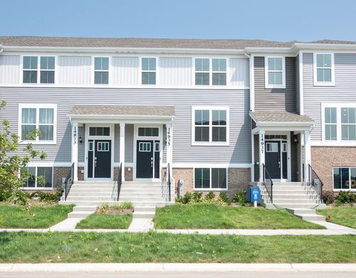 14935 S Dyer Ln, Plainfield, IL, 60544-2995 | Card Image