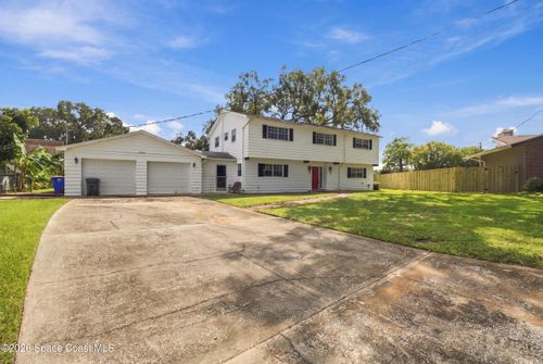 1400 Hoy Lake Ct, ROCKLEDGE, FL, 32955-2536 | Card Image
