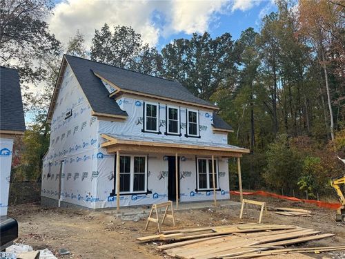 104 Blue Crab Point, Poquoson, VA, 23662 | Card Image