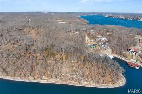 9.26 Acres St. Croix Drive, Sunrise Beach, MO, 65079 | Card Image