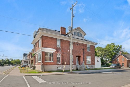 1 James St W, Cobourg, ON, K9A2J8 | Card Image