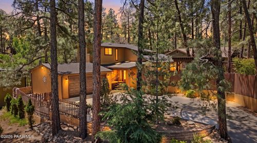 535 Copper Basin Rd, Prescott, AZ, 86303-4601 | Card Image