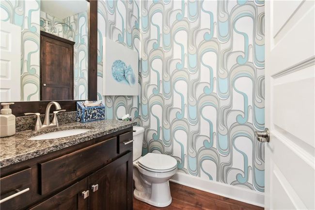 4500 Sw Aft Dr, House other with 4 bedrooms, 4 bathrooms and null parking in Lee's Summit MO | Image 27