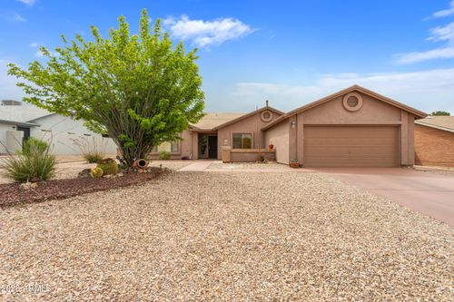 2614 Player Ave, Sierra Vista, AZ, 85650-5206 | Card Image
