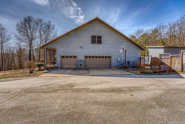 6122 Scenic Valley Dr, House other with 3 bedrooms, 4 bathrooms and null parking in Harrison AR | Image 19