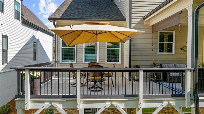 10140 Grandview Sq, House other with 5 bedrooms, 5 bathrooms and null parking in Duluth GA | Image 77