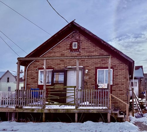 717 Hubbard Street, RACINE, WI, 53402 | Card Image