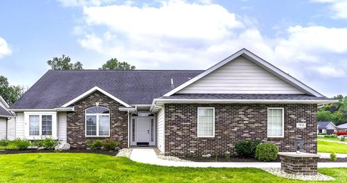 1906 Kelleys Landing, Fort Wayne, IN, 46825 | Card Image